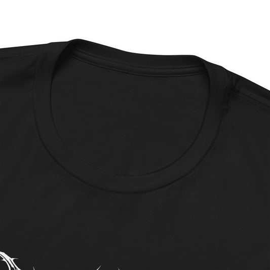 Hard Techno Thorns Tee