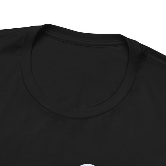 Dark Contempt Glass Tee