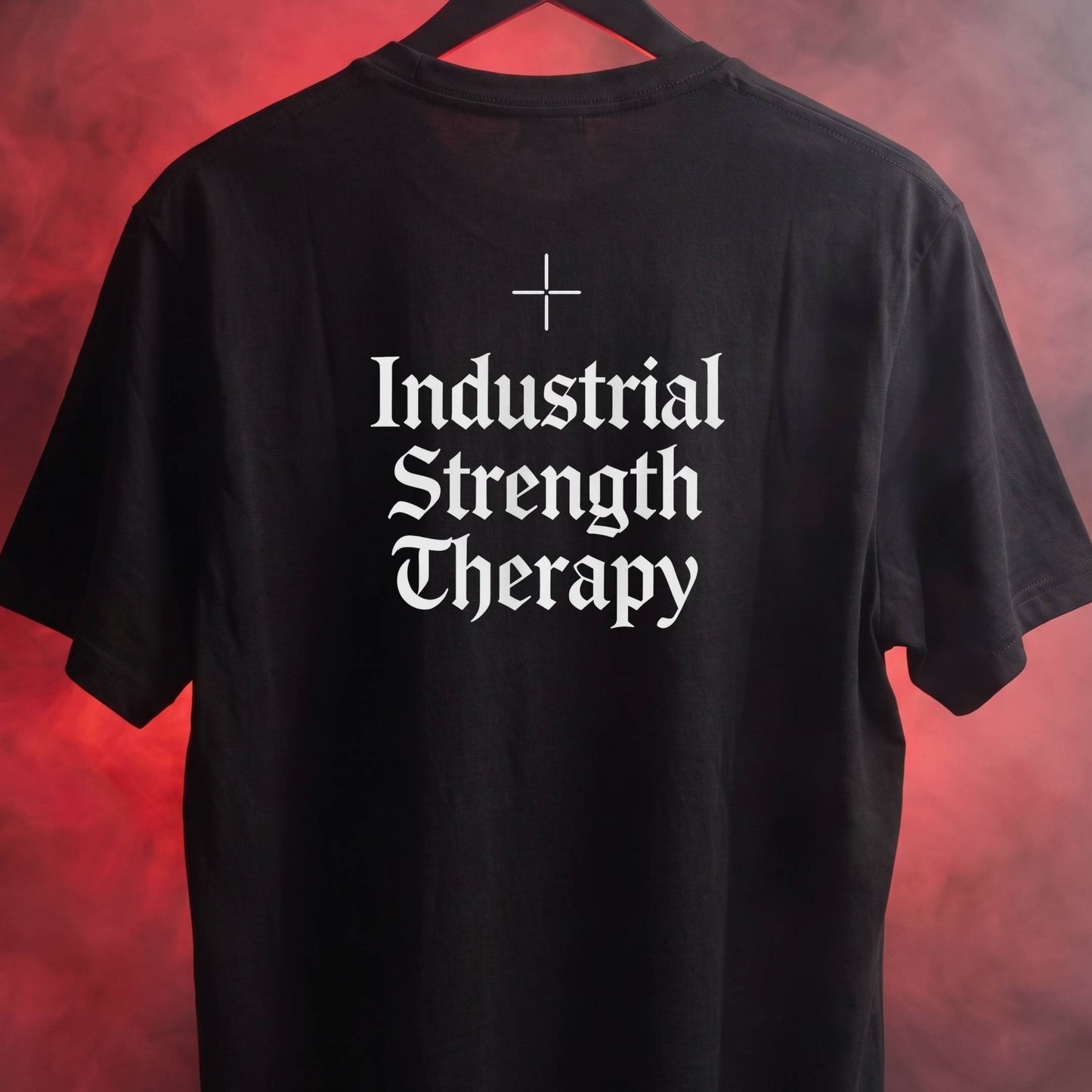IST Old English Shirt