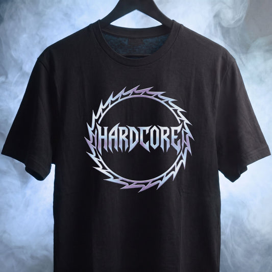 Hardcore Saw Tee