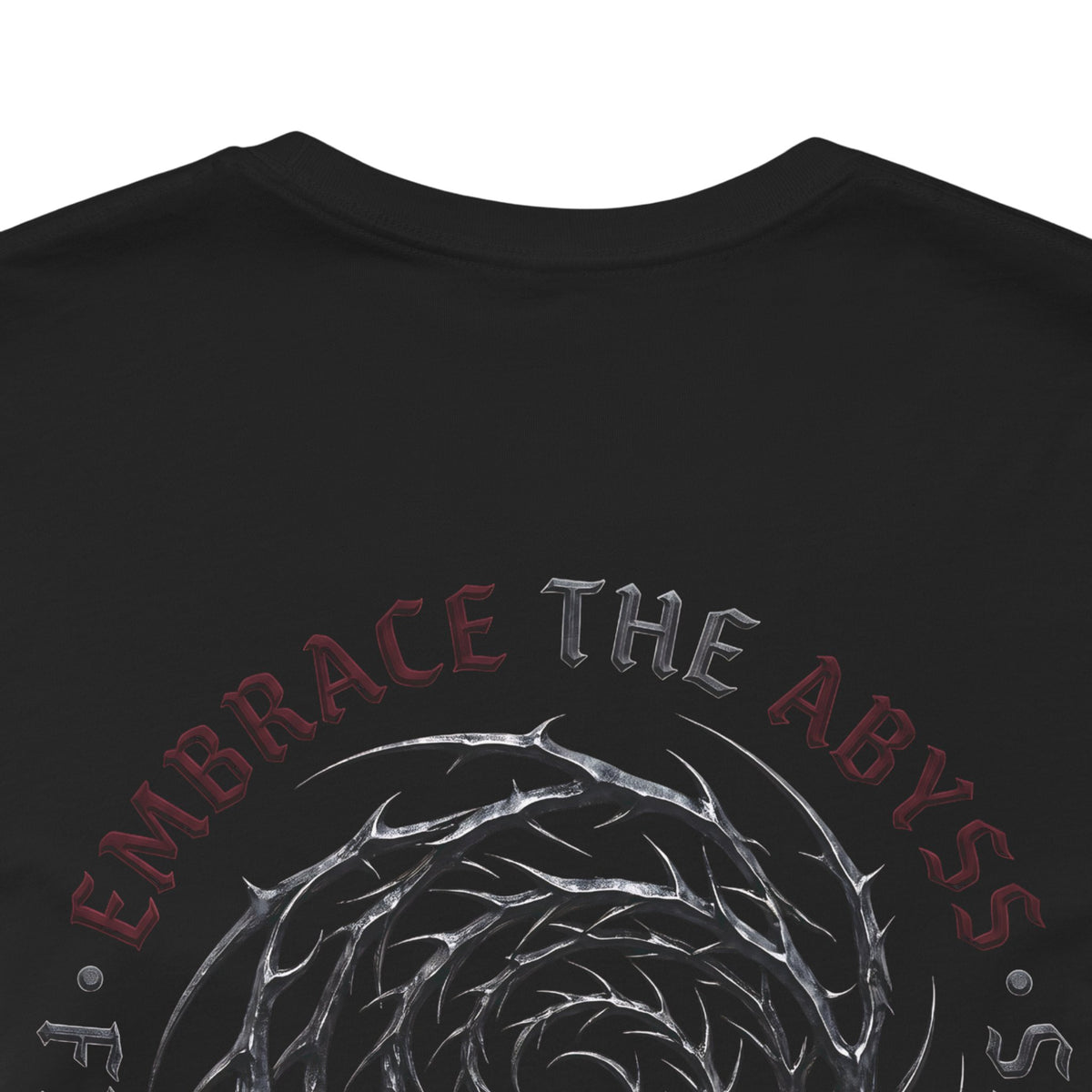 Embrace the Abyss Tee