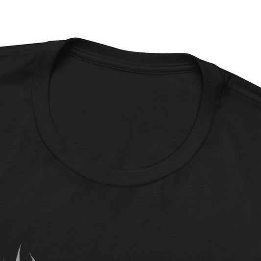 Cursed Hard Techno Tee