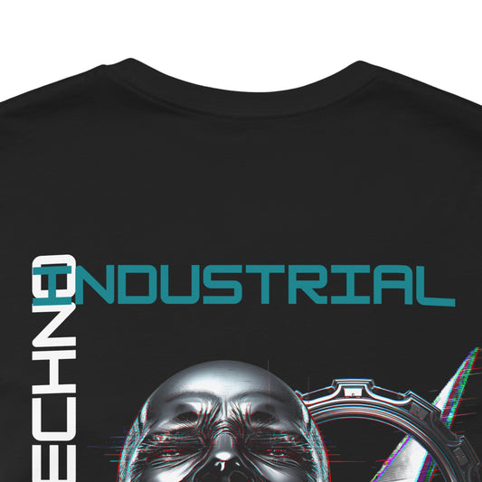 Disconnected from Reality Tee