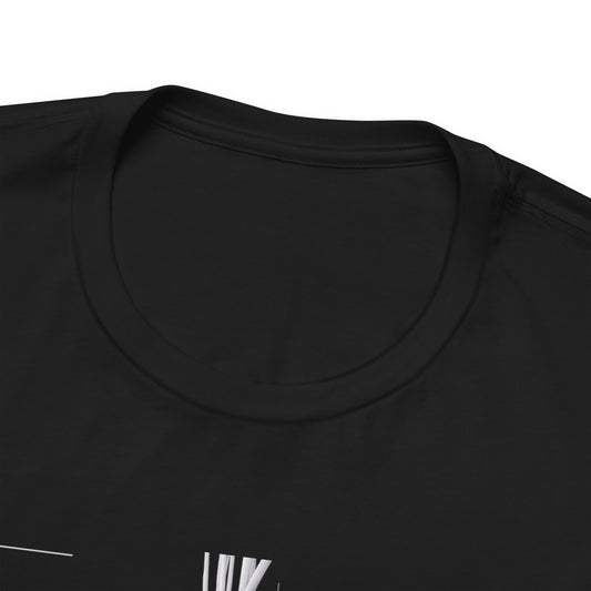 Dark Frequency Tee