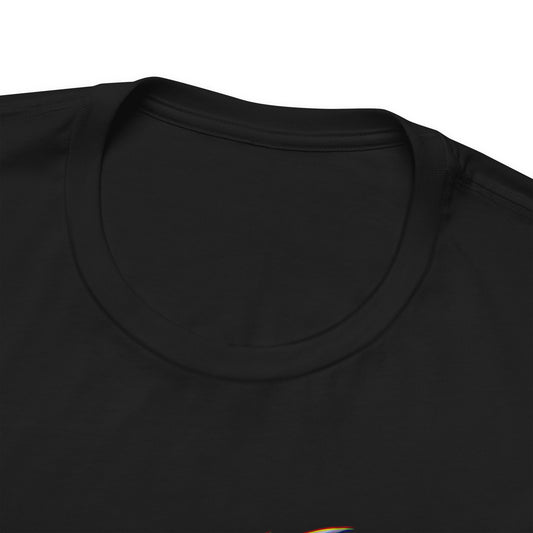 Glitch Scorpion Tee