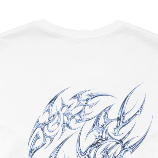 Cyber Sigilism Swirl Tee