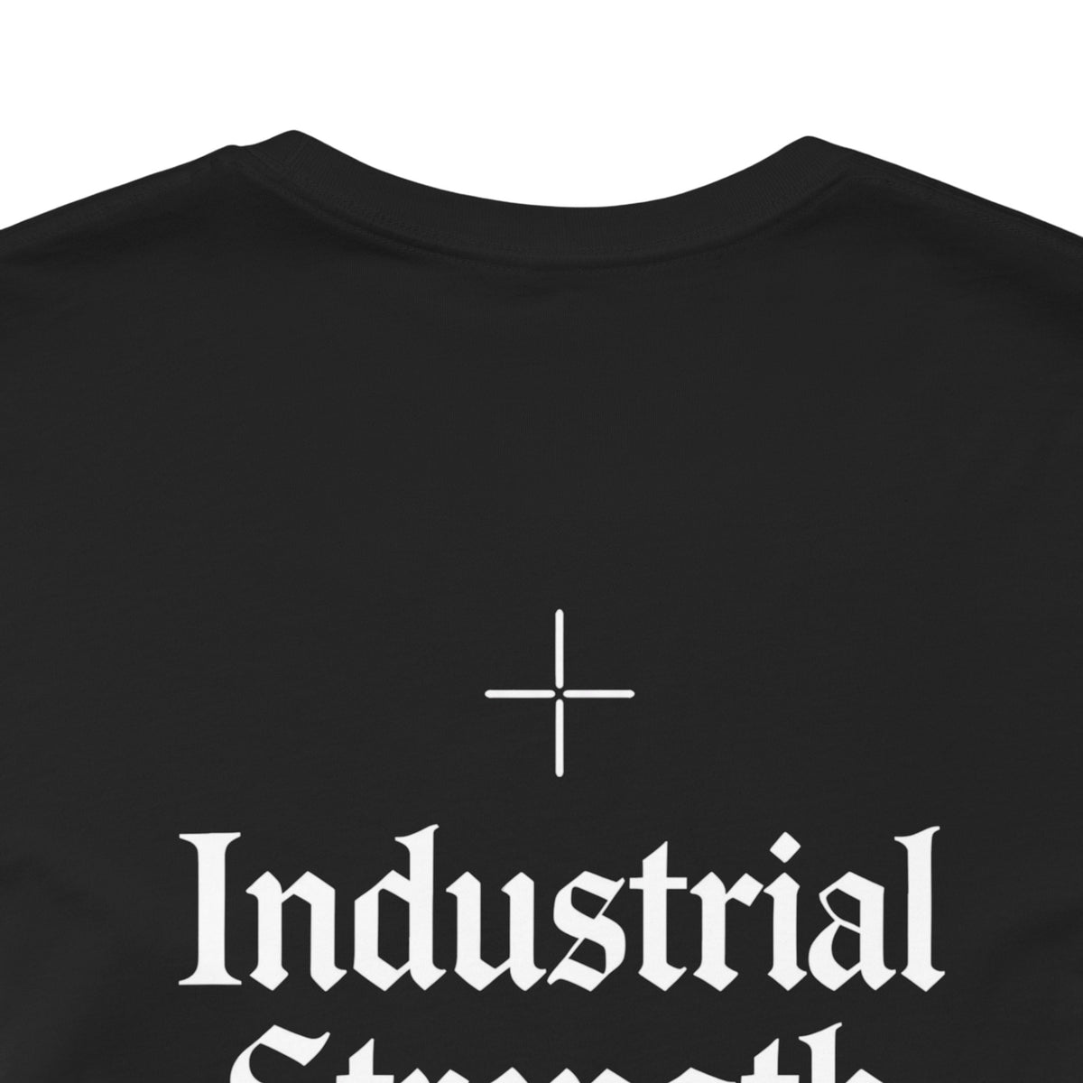 Industrial Strength Therapy Tee