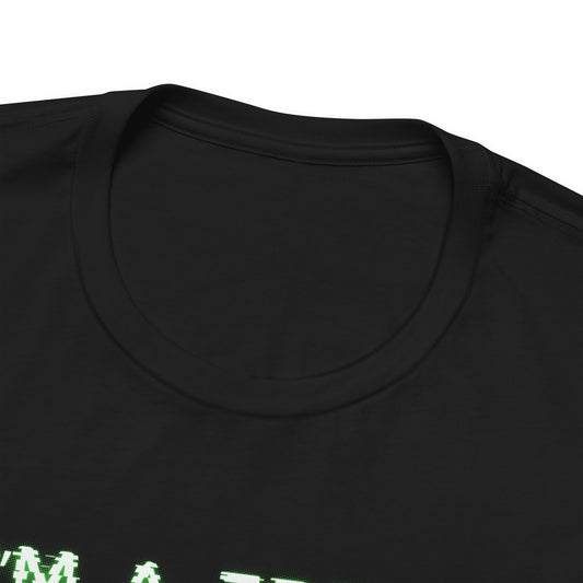 Freak for Techno Tee