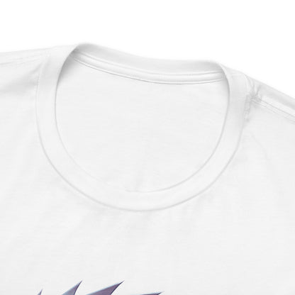 Hardcore Saw Tee