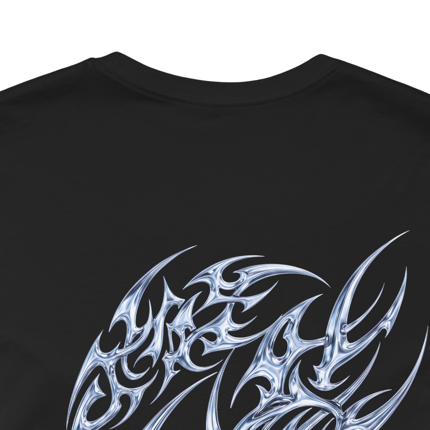 Cyber Sigilism Swirl Tee