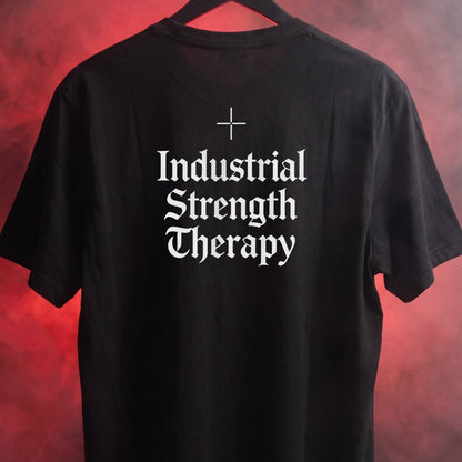 Industrial Strength Therapy Tee