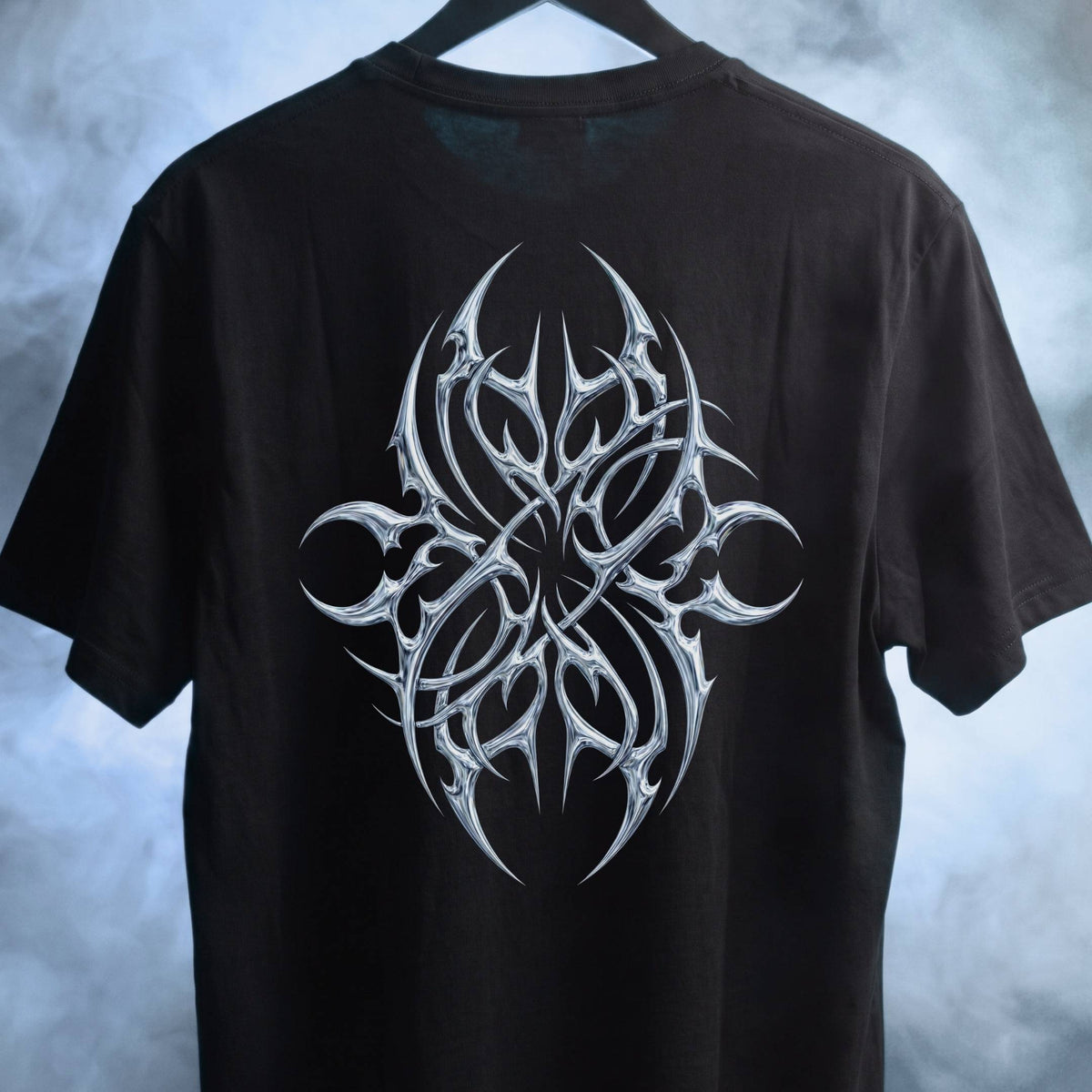 Cyber Sigilism Tee