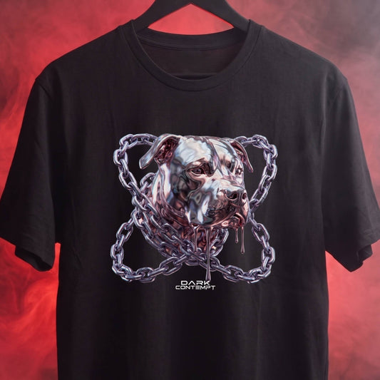 Pittie Love Tee