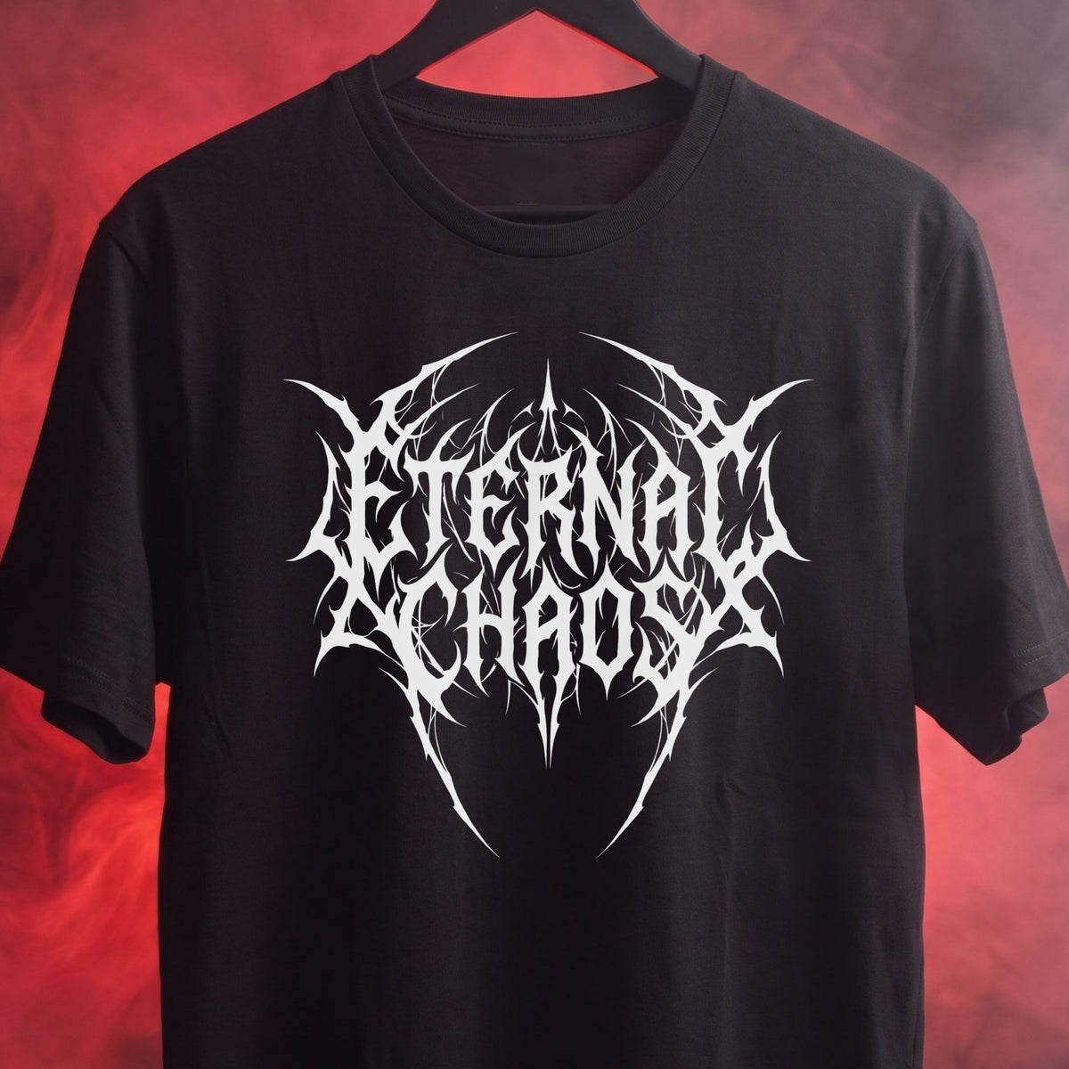Eternal Chaos Tee