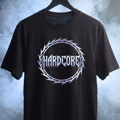 Hardcore Saw Tee