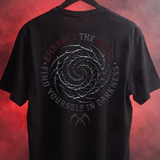 Embrace the Abyss Tee