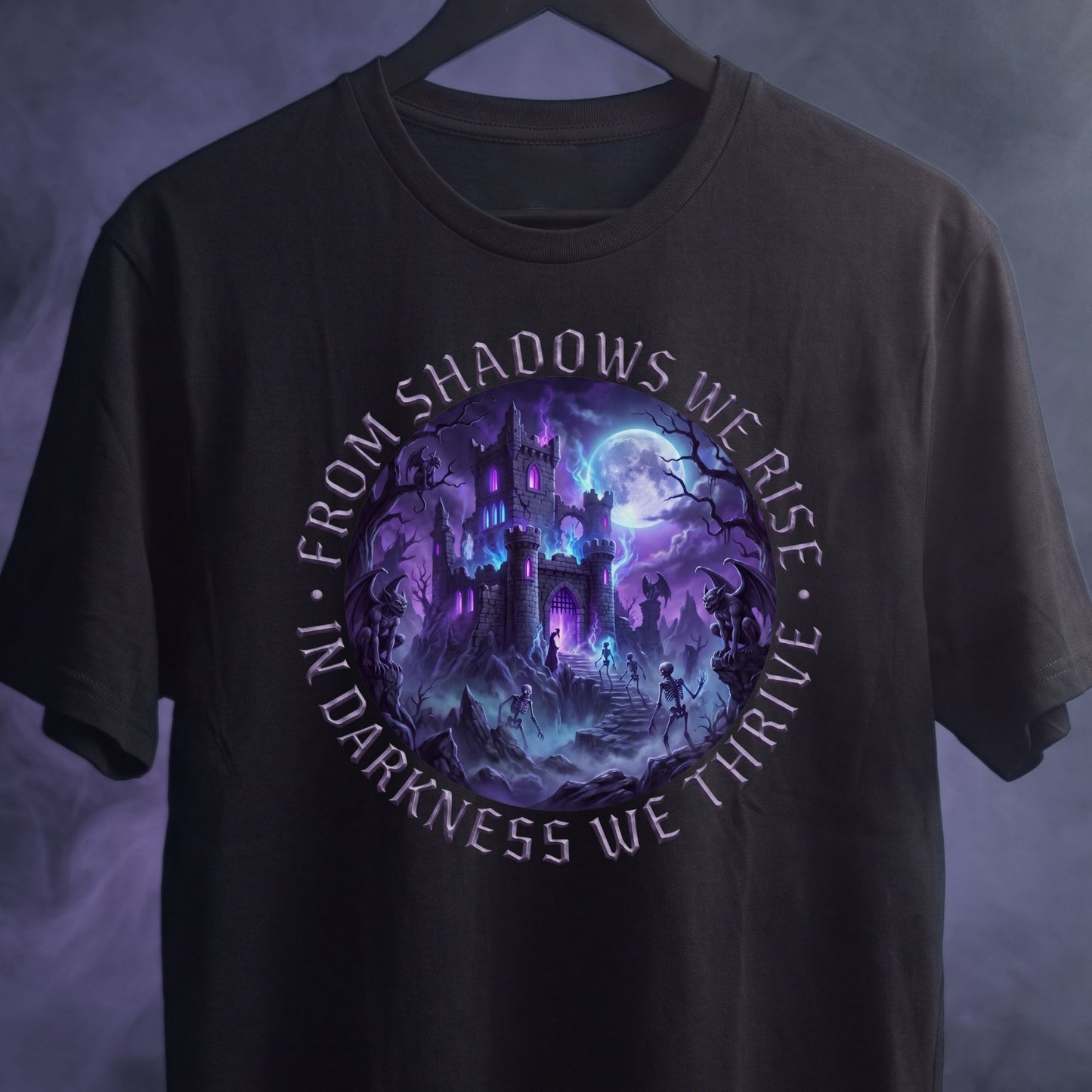 Halloween - From Shadows We Rise