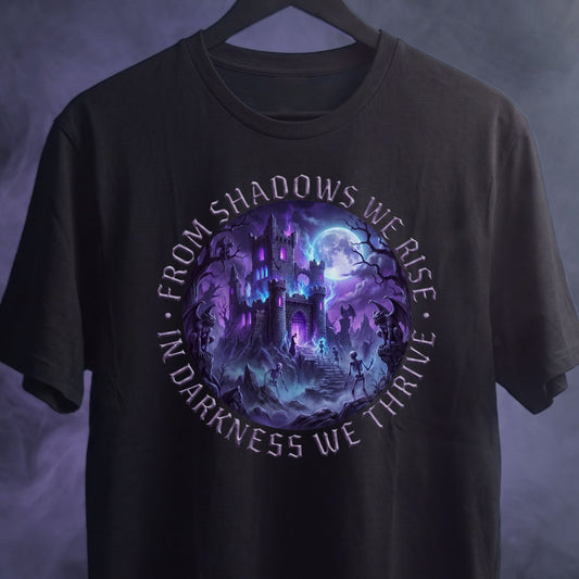 Halloween - From Shadows We Rise