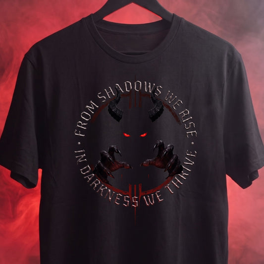 Shadow Demon Tee