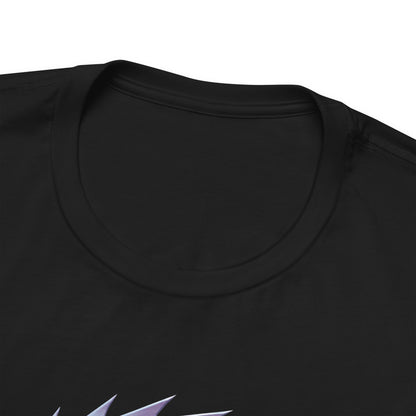 Hardcore Saw Tee