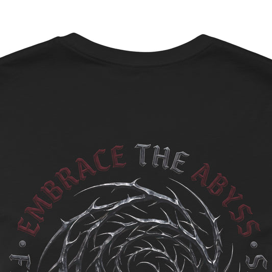 Embrace the Abyss Tee