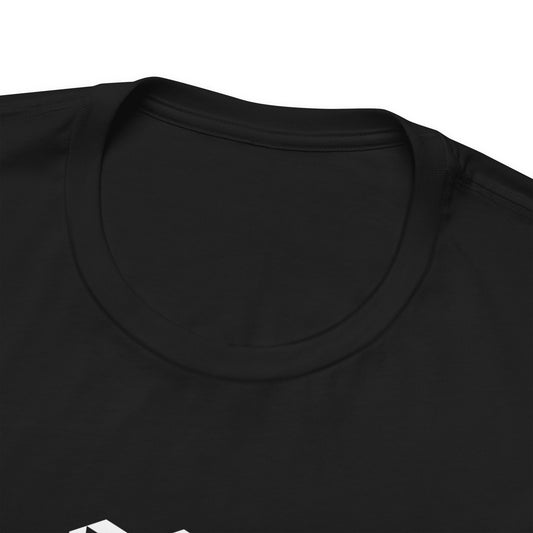 Aggressive and Unforgiving Tee