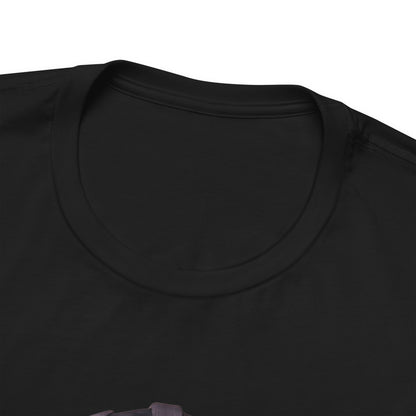 Gas Mask Hardcore Tee