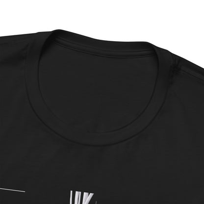 Dark Frequency Tee